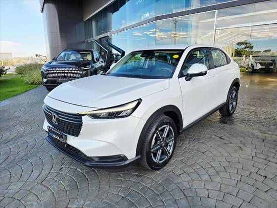 HONDA HR-V 1.5 DI I-VTEC FLEX EX CVT